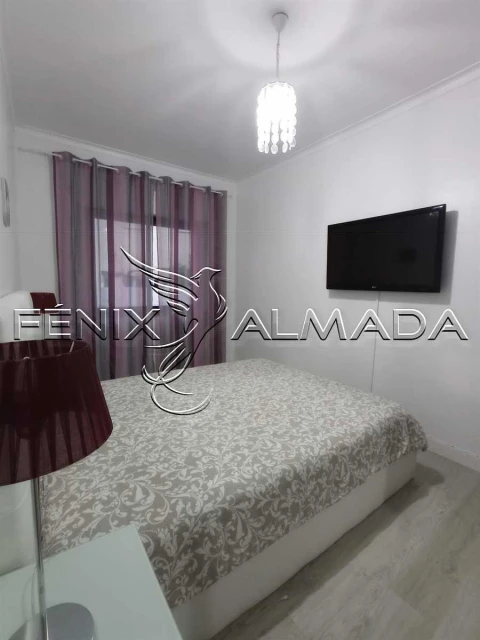 Apartamento T3 para Venda em Corroios