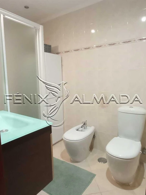 Apartamento T3 para Venda em Corroios