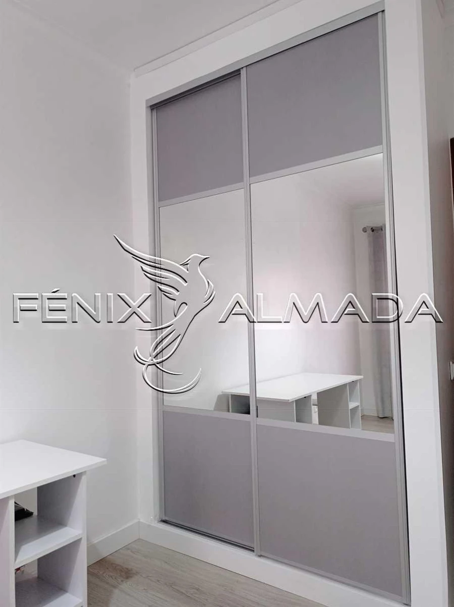 Apartamento T3 para Venda em Corroios Foto 12