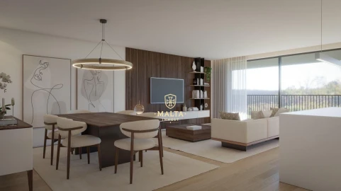 Apartamento T3 para Venda em Braga (Maximinos, Sé e Cividade)