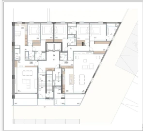 Apartamento T3 para Venda em Braga (Maximinos, Sé e Cividade)