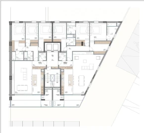 Apartamento T3 para Venda em Braga (Maximinos, Sé e Cividade)