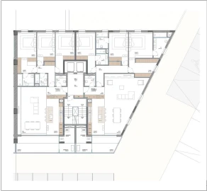Apartamento T3 para Venda em Braga (Maximinos, Sé e Cividade)