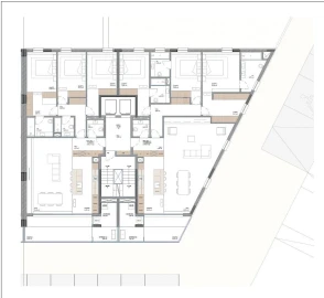 Apartamento T3 para Venda em Braga (Maximinos, Sé e Cividade)