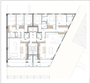 Apartamento T3 para Venda em Braga (Maximinos, Sé e Cividade)