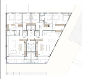 Apartamento T3 para Venda em Braga (Maximinos, Sé e Cividade)