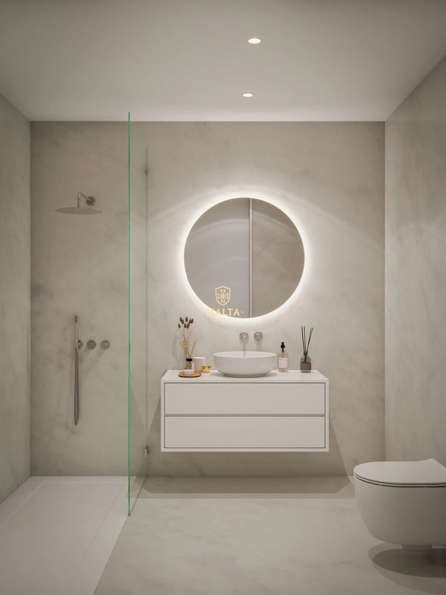 Apartamento T3 para Venda em Braga (Maximinos, Sé e Cividade) Foto 6