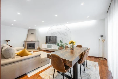 Apartamento T3 para Venda em Moreira