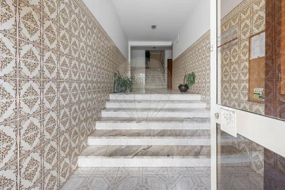Apartamento T3 para Venda em Moreira