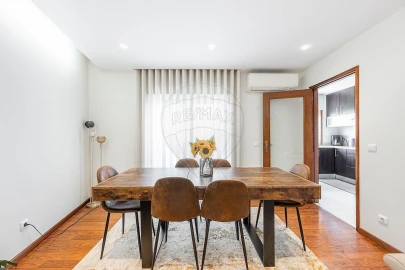 Apartamento T3 para Venda em Moreira