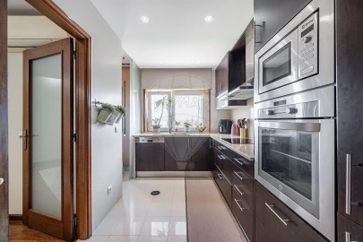Apartamento T3 para Venda em Moreira