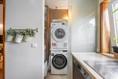 Apartamento T3 para Venda em Moreira