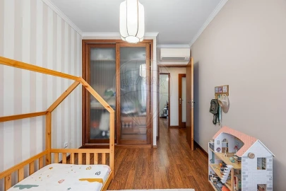 Apartamento T3 para Venda em Moreira