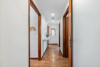 Apartamento T3 para Venda em Moreira