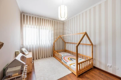 Apartamento T3 para Venda em Moreira