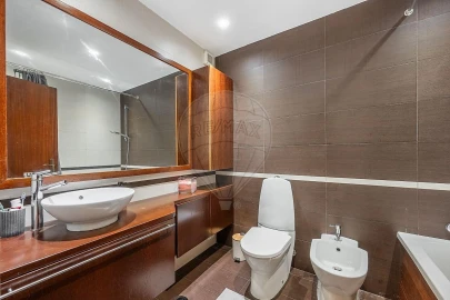 Apartamento T3 para Venda em Moreira