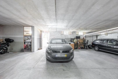 Apartamento T3 para Venda em Moreira