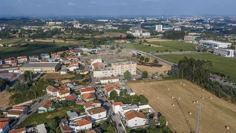 Apartamento T3 para Venda em Moreira