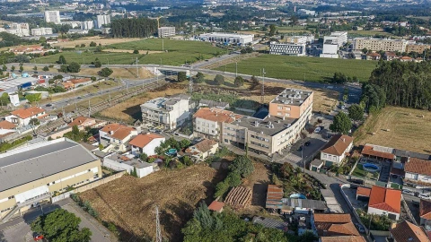 Apartamento T3 para Venda em Moreira