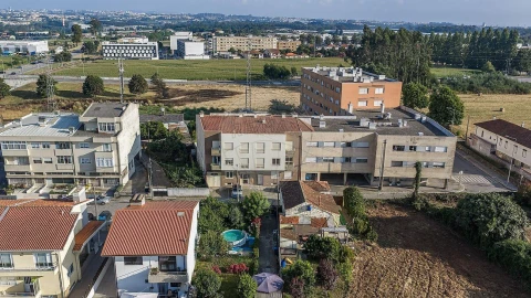 Apartamento T3 para Venda em Moreira