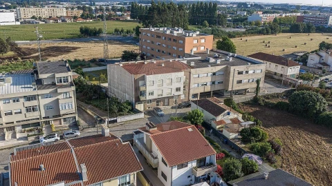 Apartamento T3 para Venda em Moreira