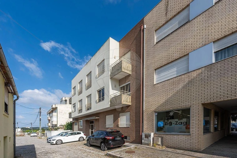 Apartamento T3 para Venda em Moreira Foto 10