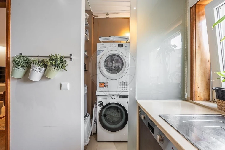 Apartamento T3 para Venda em Moreira Foto 16