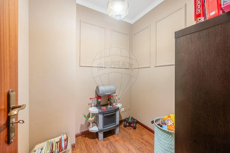 Apartamento T3 para Venda em Moreira Foto 19