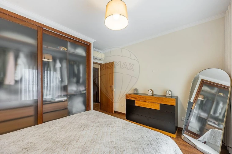 Apartamento T3 para Venda em Moreira Foto 23