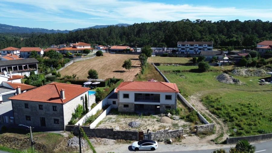 Moradia T3 para Venda em Fiscal Foto 10