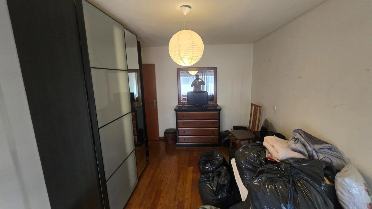 Apartamento T3 para Venda em Braga (Maximinos, Sé e Cividade) Foto 19