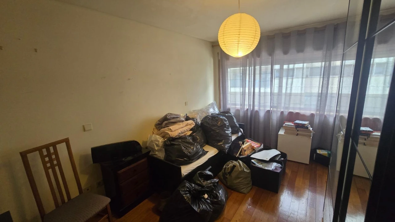 Apartamento T3 para Venda em Braga (Maximinos, Sé e Cividade) Foto 20