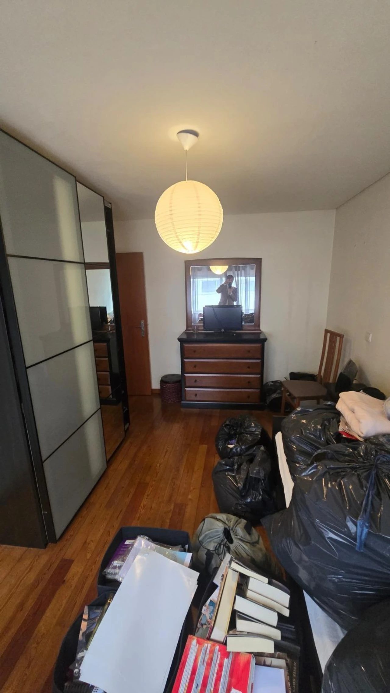 Apartamento T3 para Venda em Braga (Maximinos, Sé e Cividade) Foto 22