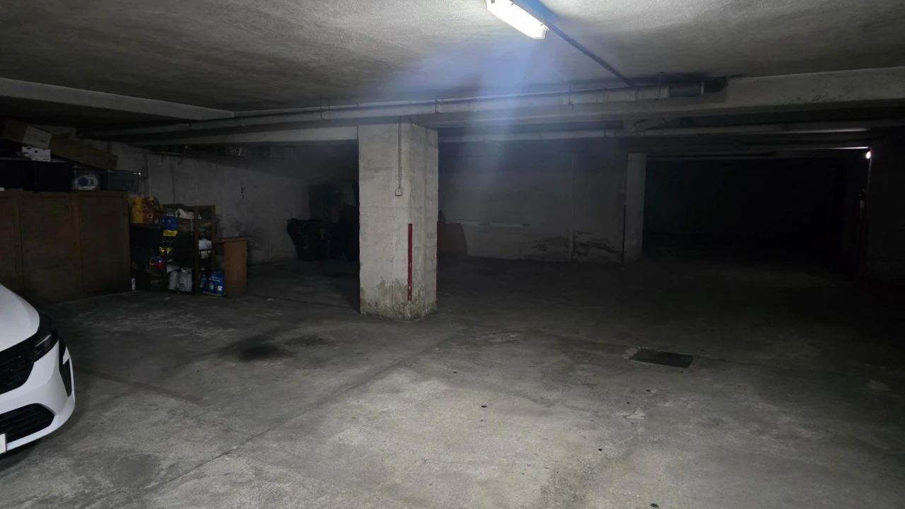 Apartamento T3 para Venda em Braga (Maximinos, Sé e Cividade) Foto 34