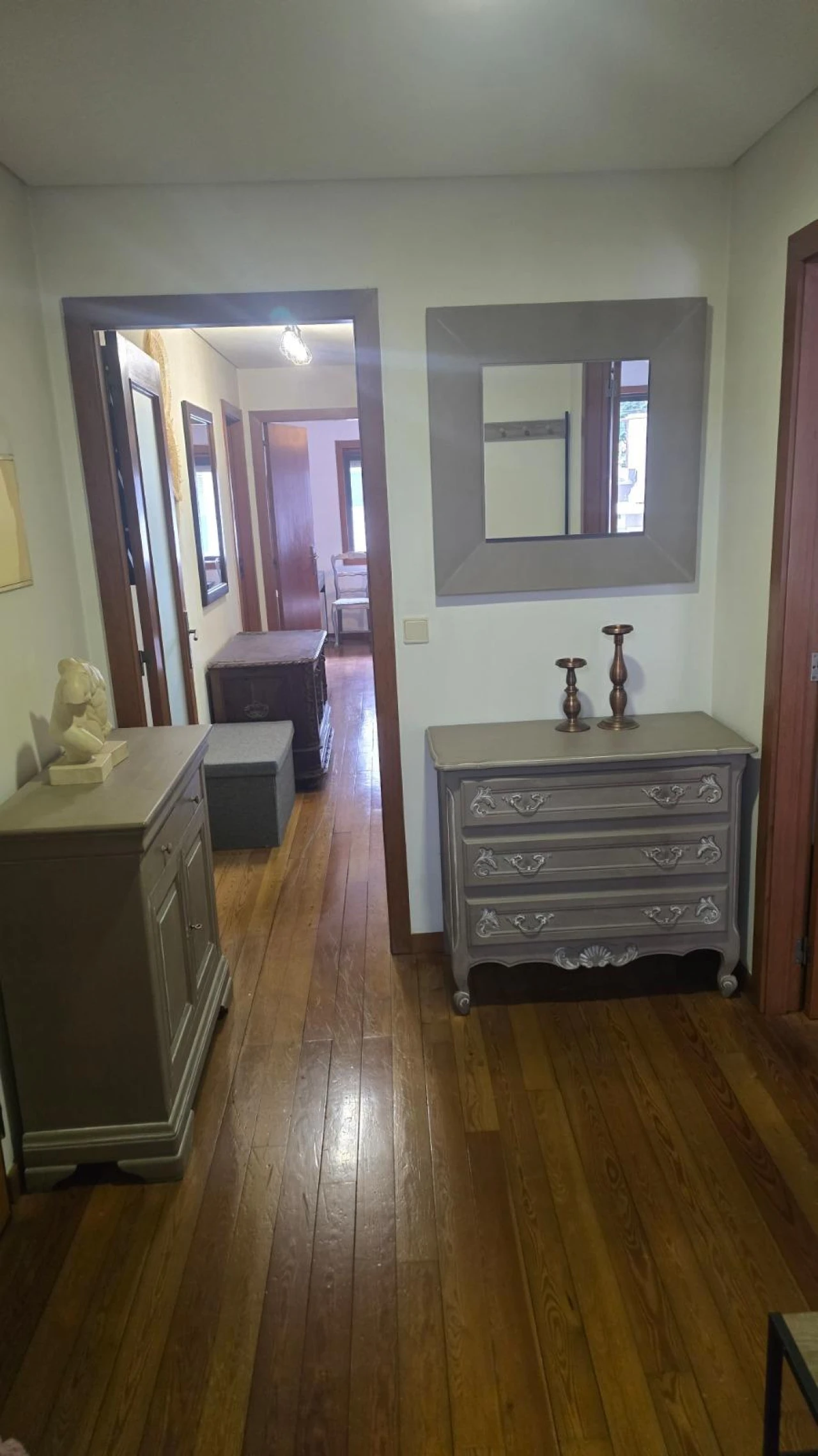 Apartamento T3 para Venda em Braga (Maximinos, Sé e Cividade) Foto 4