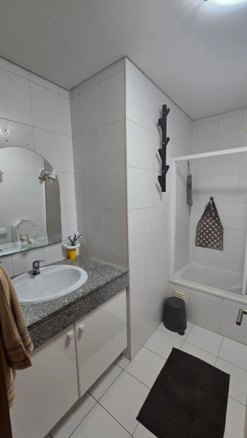 Apartamento T3 para Venda em Braga (Maximinos, Sé e Cividade)