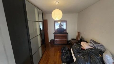 Apartamento T3 para Venda em Braga (Maximinos, Sé e Cividade)