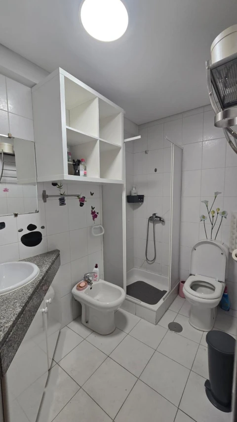 Apartamento T3 para Venda em Braga (Maximinos, Sé e Cividade)