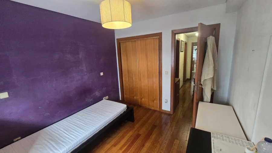 Apartamento T3 para Venda em Braga (Maximinos, Sé e Cividade) Foto 27