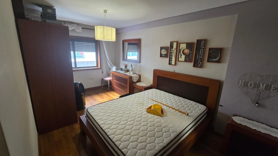 Apartamento T3 para Venda em Braga (Maximinos, Sé e Cividade) Foto 28