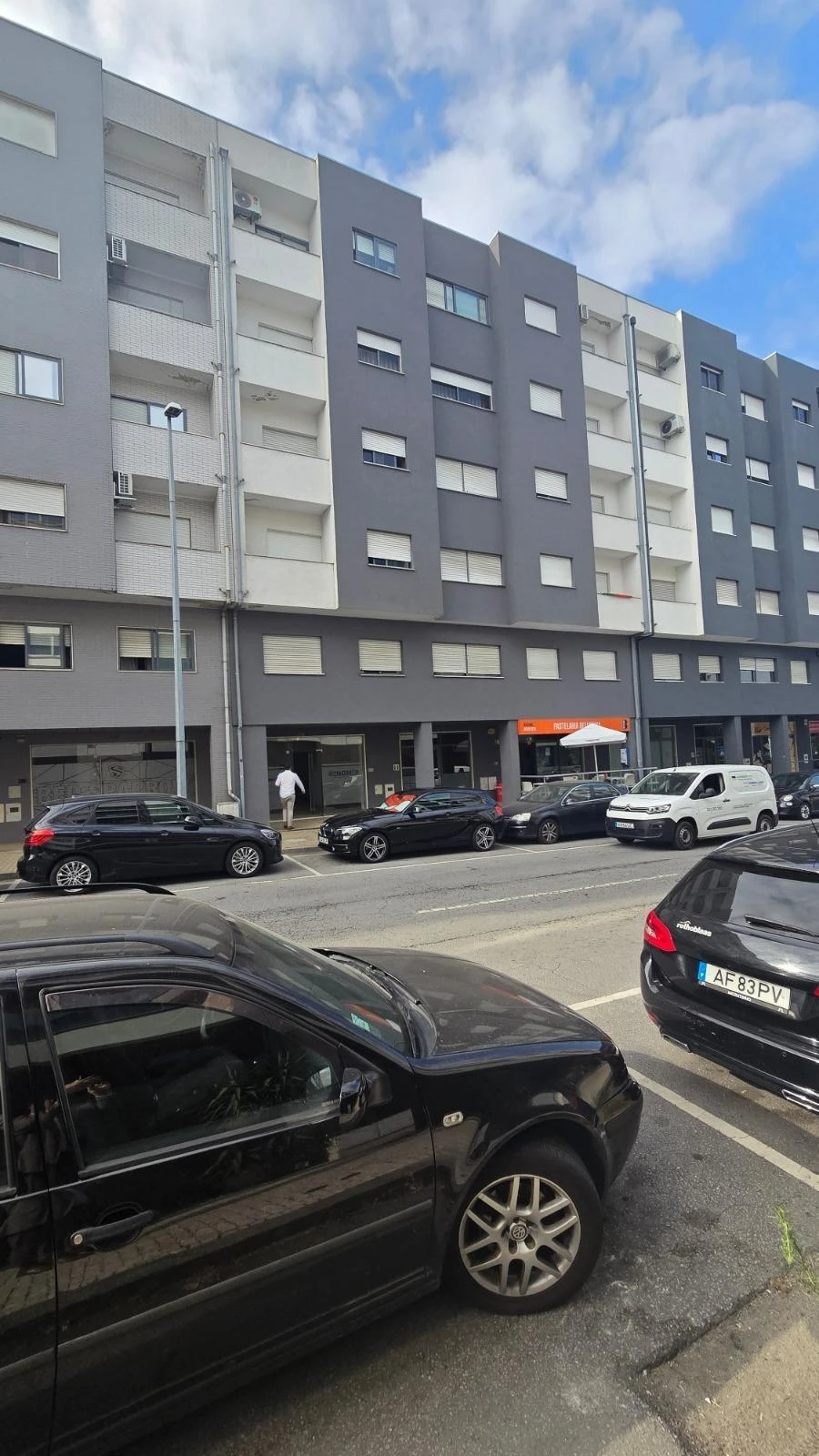 Apartamento T3 para Venda em Braga (Maximinos, Sé e Cividade) Foto 3