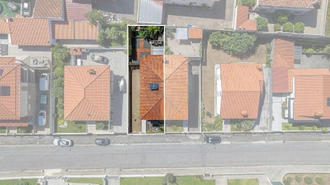 Moradia T4 para Venda em Revelhe