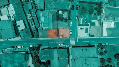Moradia T2 para Venda em Selho (São Jorge)