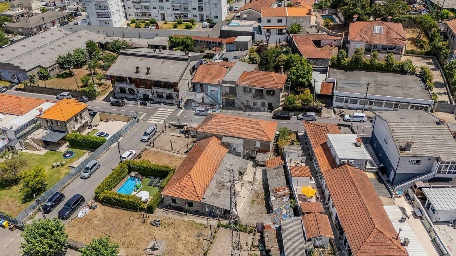 Moradia T2 para Venda em Selho (São Jorge) Foto 10