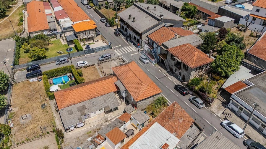 Moradia T2 para Venda em Selho (São Jorge) Foto 13