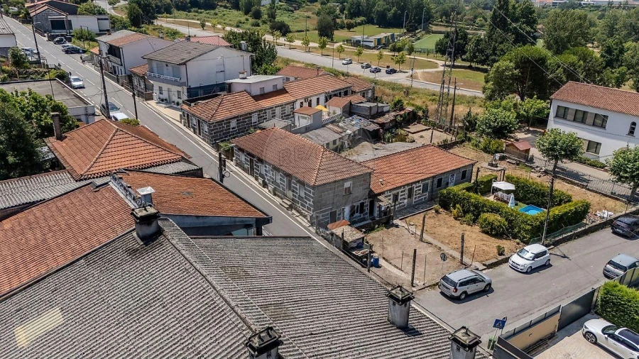 Moradia T2 para Venda em Selho (São Jorge) Foto 18