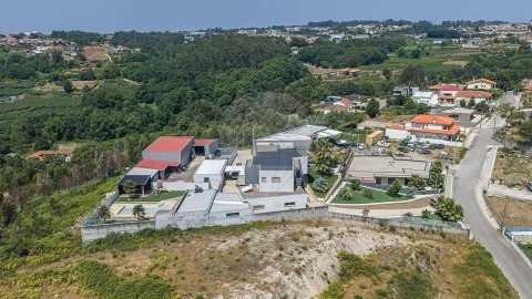 Moradia T3 para Venda em Louredo