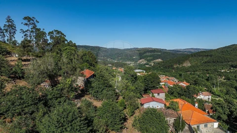 Moradia T2 para Venda em Fafe