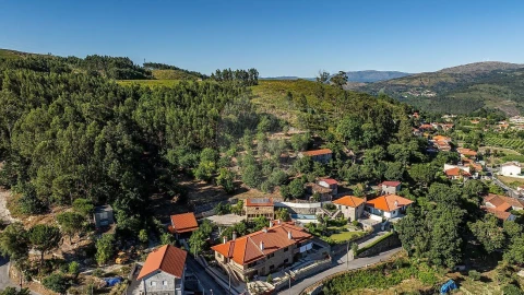 Moradia T2 para Venda em Fafe