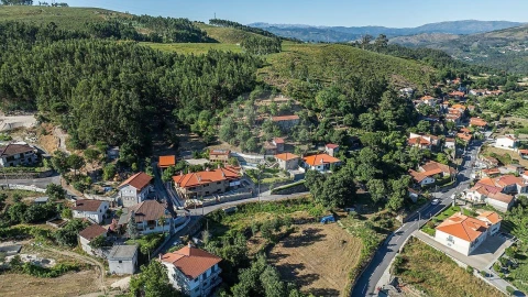 Moradia T2 para Venda em Fafe